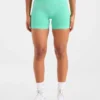 Adapt Seamless Shorts | 4.5"