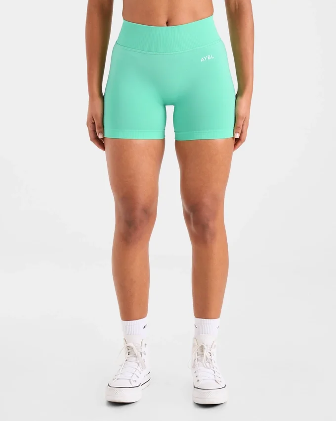 Adapt Seamless Shorts | 4.5"