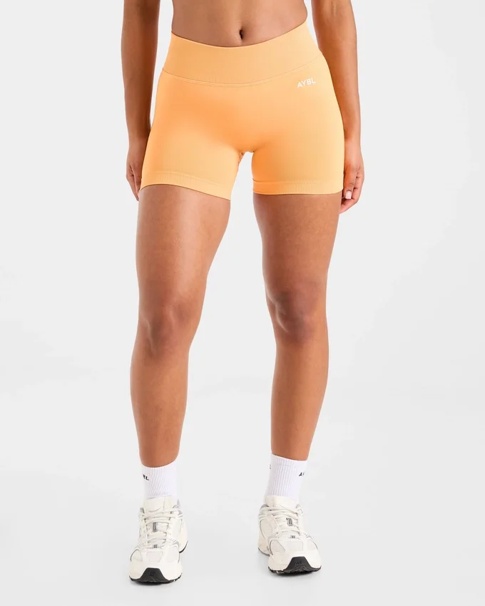 Adapt Seamless Shorts | 4.5"