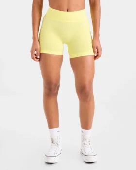 Adapt Seamless Shorts | 4.5″