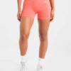 Adapt Seamless Shorts | 4.5"