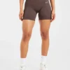 Adapt Seamless Shorts | 4.5"
