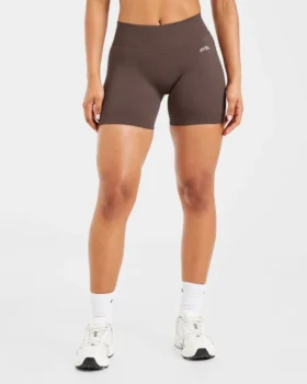 Adapt Seamless Shorts | 4.5″