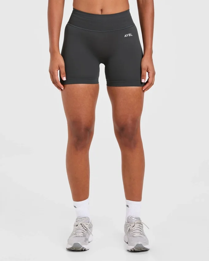 Adapt Seamless Shorts | 4.5"