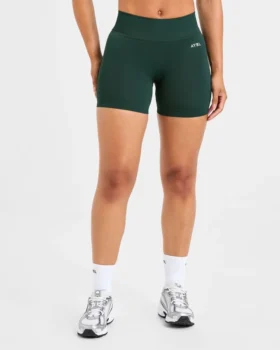 Adapt Seamless Shorts | 4.5″