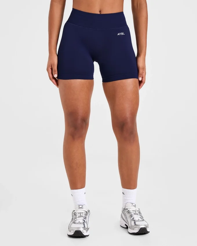 Adapt Seamless Shorts | 4.5"