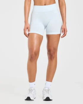 Adapt Seamless Shorts | 4.5″