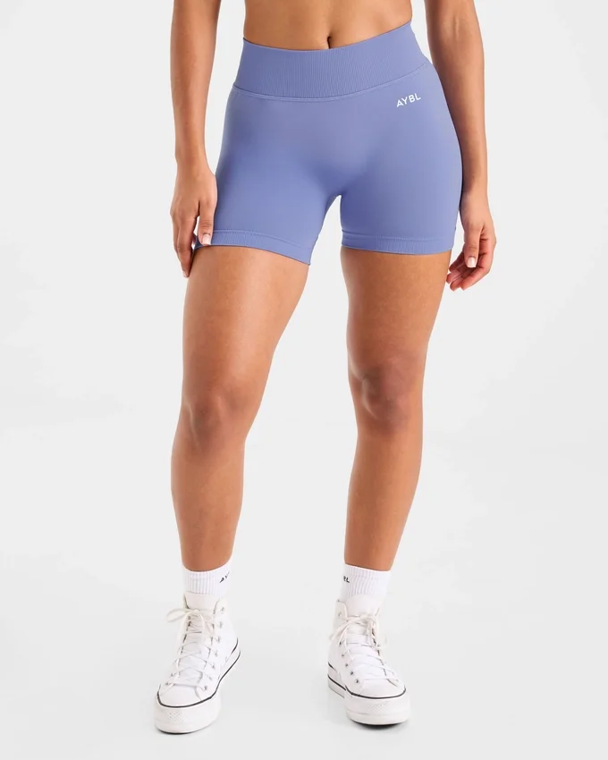 Adapt Seamless Shorts | 4.5"
