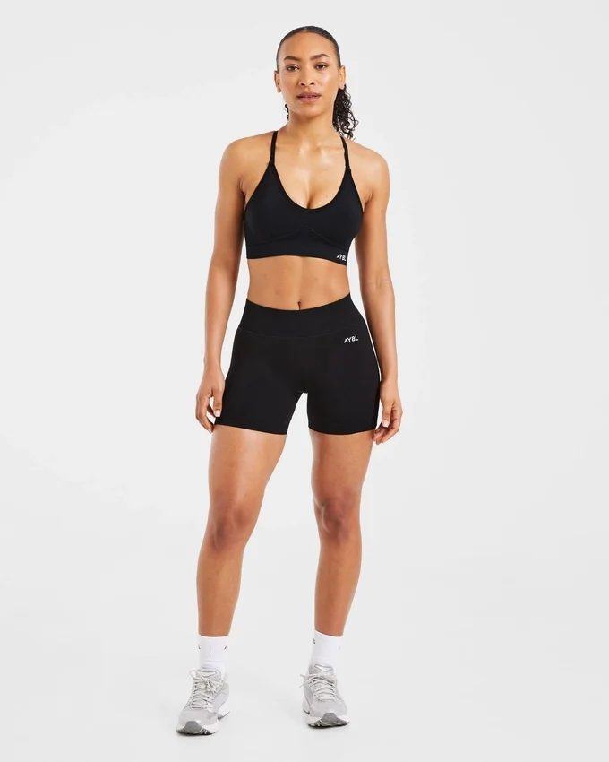 Adapt Seamless Shorts | 4.5"
