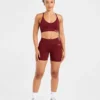 Adapt Seamless Shorts | 4.5"