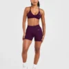 Adapt Seamless Shorts | 4.5"