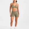 Adapt Seamless Shorts | 4.5"