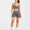 Adapt Seamless Shorts | 4.5"