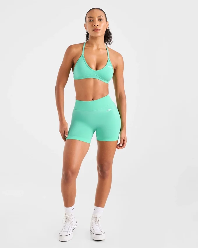 Adapt Seamless Shorts | 4.5"