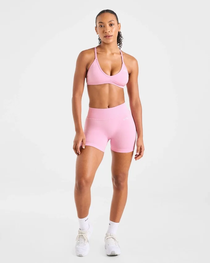 Adapt Seamless Shorts | 4.5"