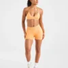 Adapt Seamless Shorts | 4.5"