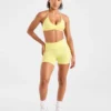 Adapt Seamless Shorts | 4.5"