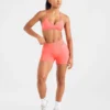 Adapt Seamless Shorts | 4.5"