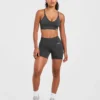 Adapt Seamless Shorts | 4.5"