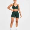 Adapt Seamless Shorts | 4.5"