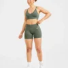 Adapt Seamless Shorts | 4.5"