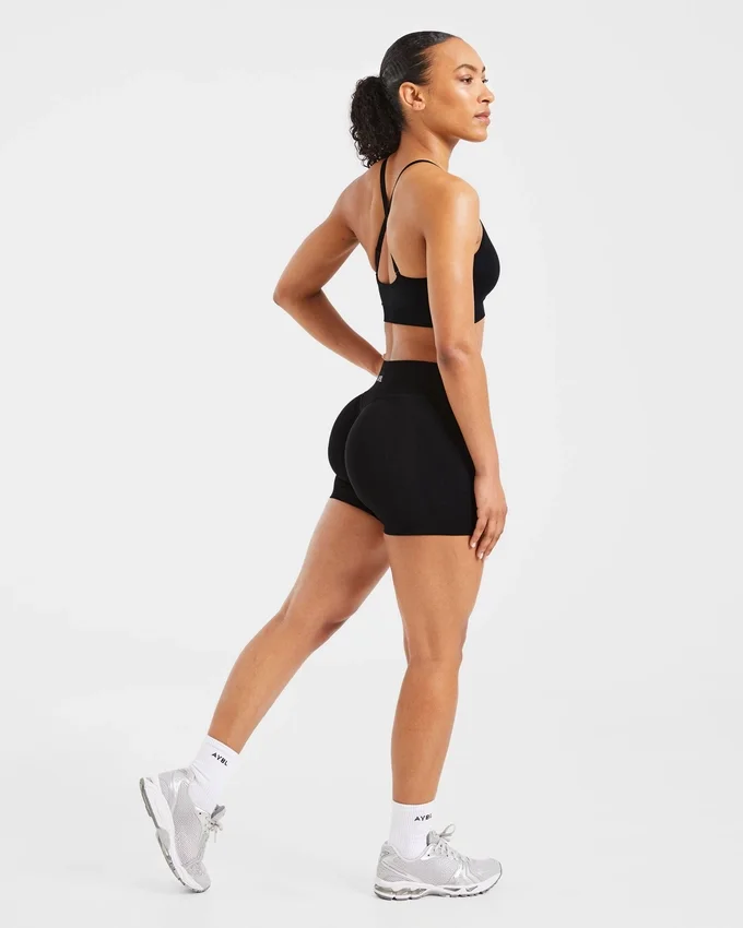Adapt Seamless Shorts | 4.5"