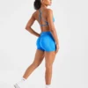 Adapt Seamless Shorts | 4.5"