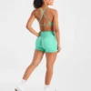 Adapt Seamless Shorts | 4.5"