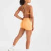 Adapt Seamless Shorts | 4.5"