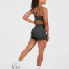 Adapt Seamless Shorts | 4.5"