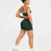 Adapt Seamless Shorts | 4.5"
