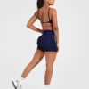Adapt Seamless Shorts | 4.5"