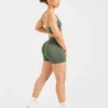 Adapt Seamless Shorts | 4.5"