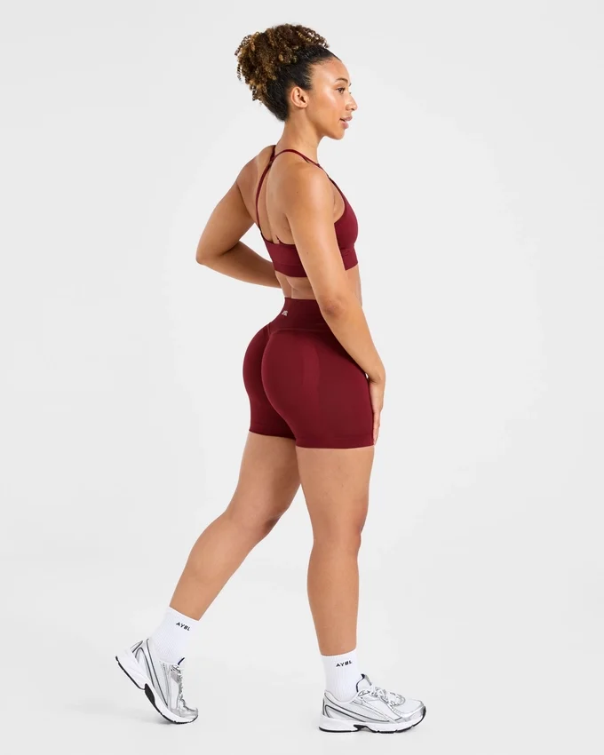 Adapt Seamless Shorts | 4.5"