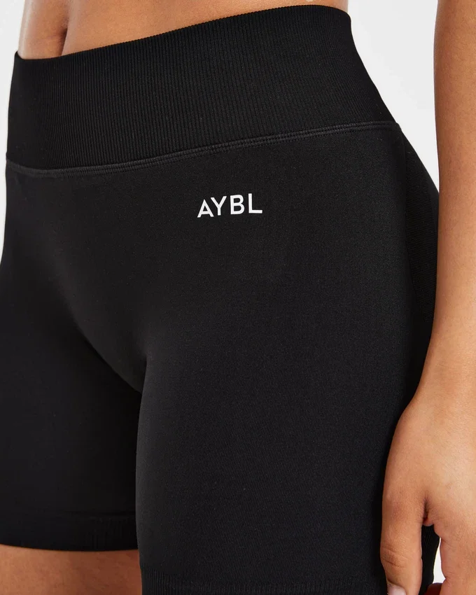 Adapt Seamless Shorts | 4.5"