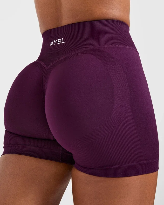 Adapt Seamless Shorts | 4.5"