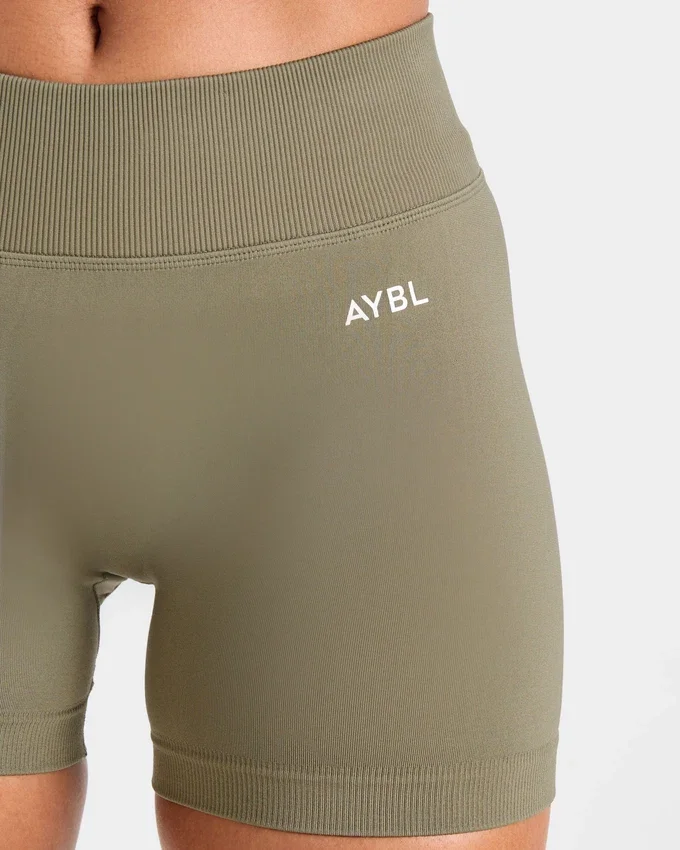 Adapt Seamless Shorts | 4.5"