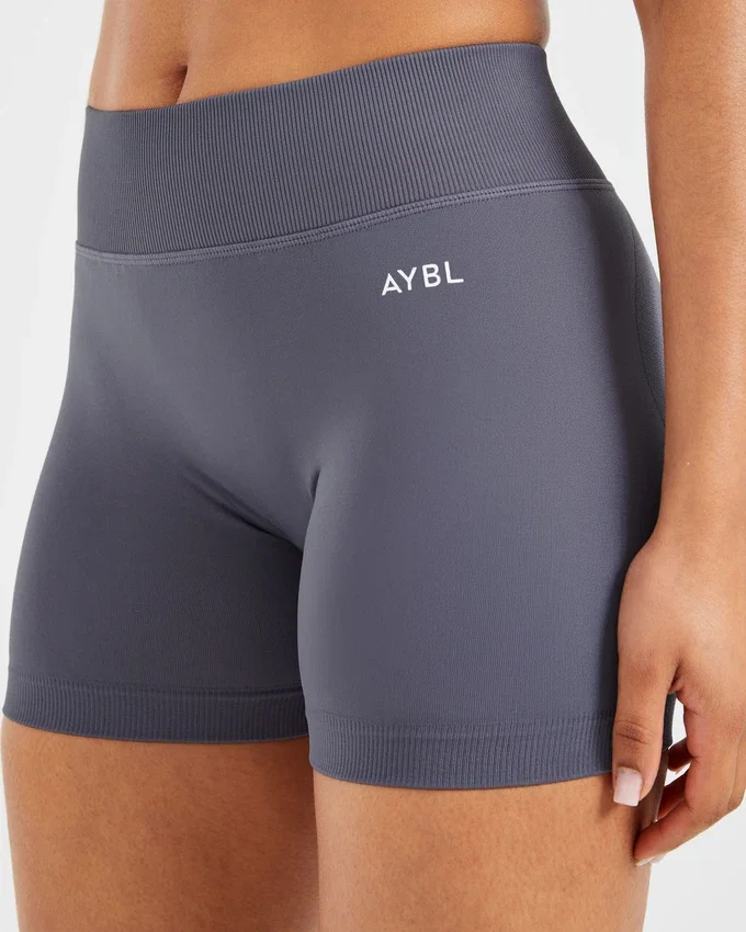 Adapt Seamless Shorts | 4.5"
