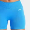 Adapt Seamless Shorts | 4.5"