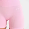 Adapt Seamless Shorts | 4.5"