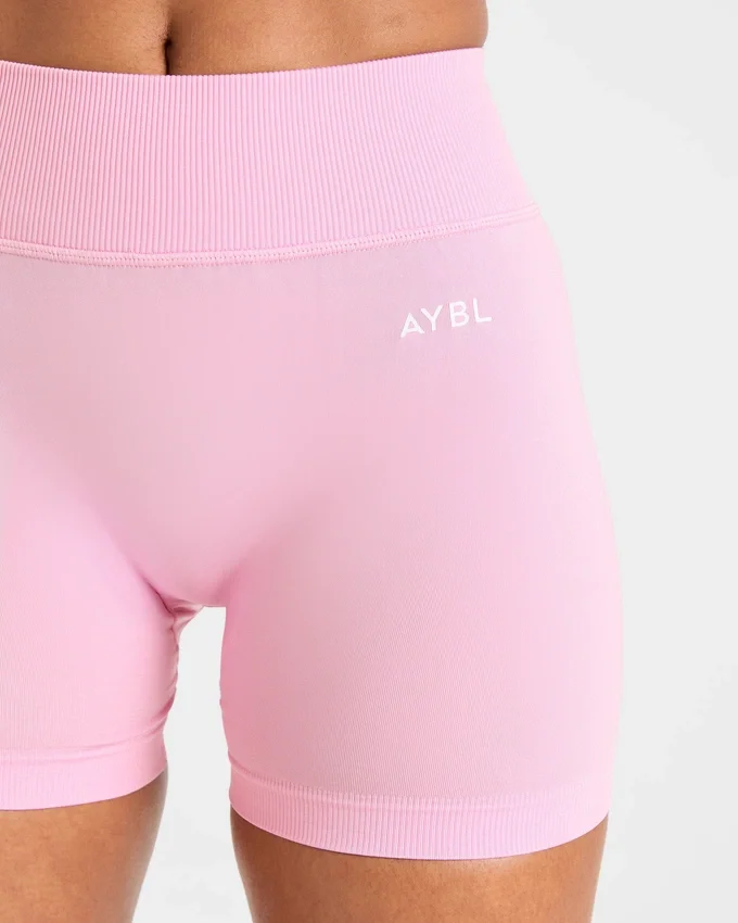 Adapt Seamless Shorts | 4.5"