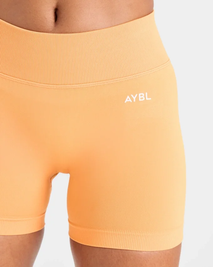 Adapt Seamless Shorts | 4.5"