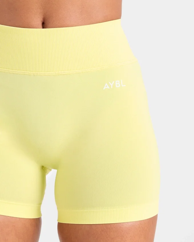 Adapt Seamless Shorts | 4.5"