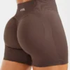 Adapt Seamless Shorts | 4.5"