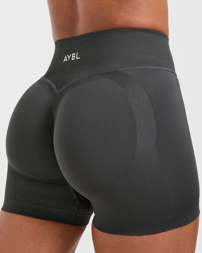 Adapt Seamless Shorts | 4.5"