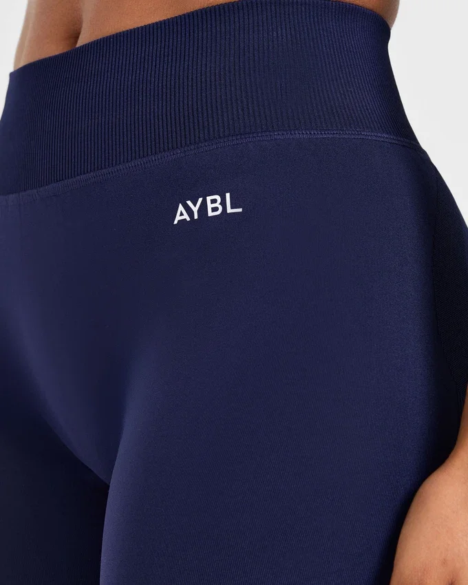 Adapt Seamless Shorts | 4.5"
