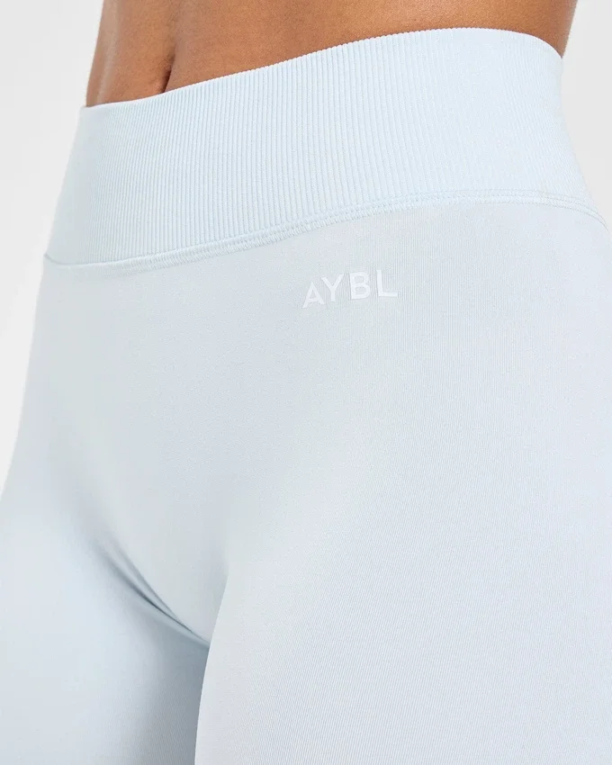 Adapt Seamless Shorts | 4.5"
