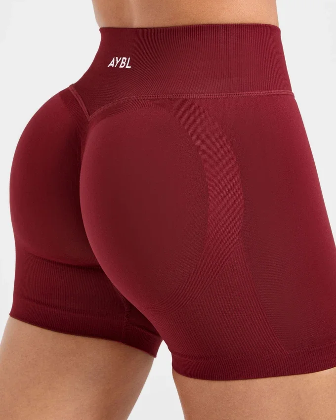 Adapt Seamless Shorts | 4.5"