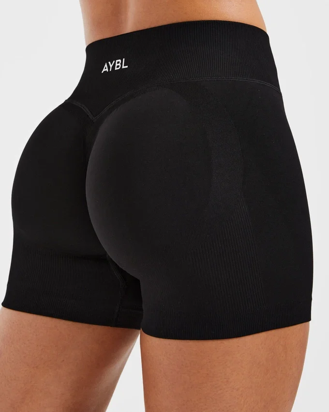 Adapt Seamless Shorts | 4.5"