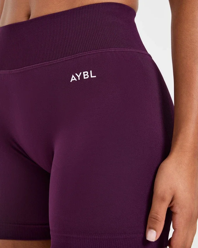 Adapt Seamless Shorts | 4.5"